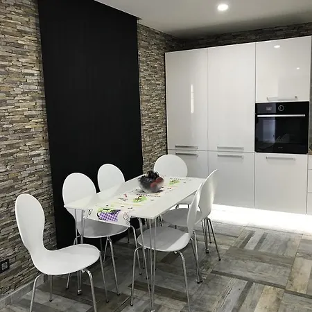 Apartment Ajla Tuzla Exterior photo