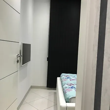 Apartment Ajla Tuzla Exterior photo
