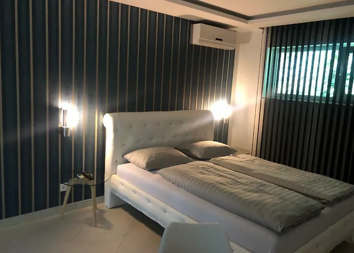 Apartment Ajla