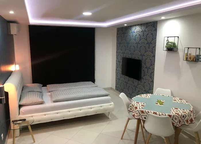 Apartment Ajla