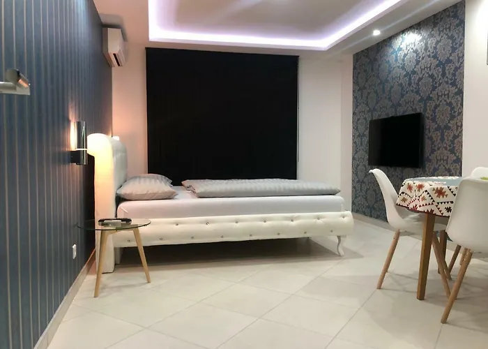 Apartment Ajla