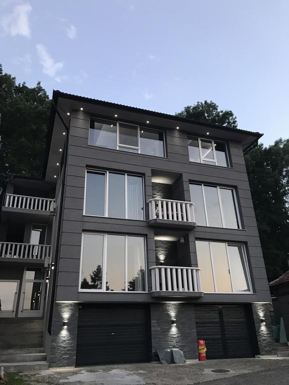Ajla Apartment Tuzla
