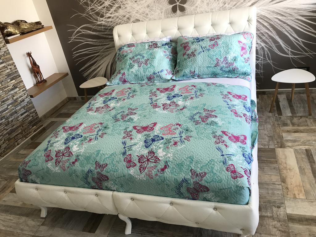 Ajla Apartma
