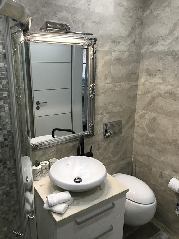Ajla Apartma *