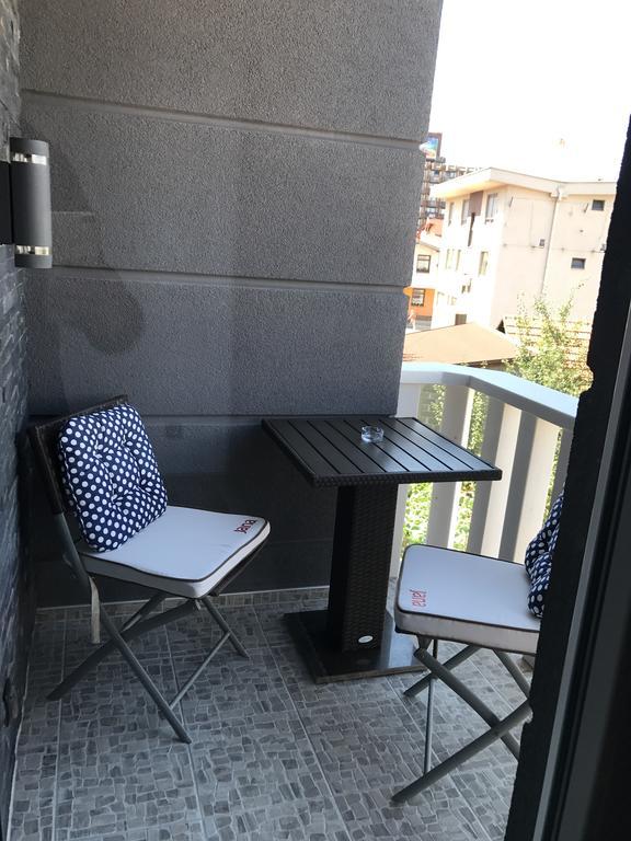 Ajla Apartma