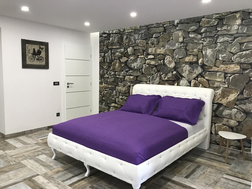 Ajla Apartma Tuzla