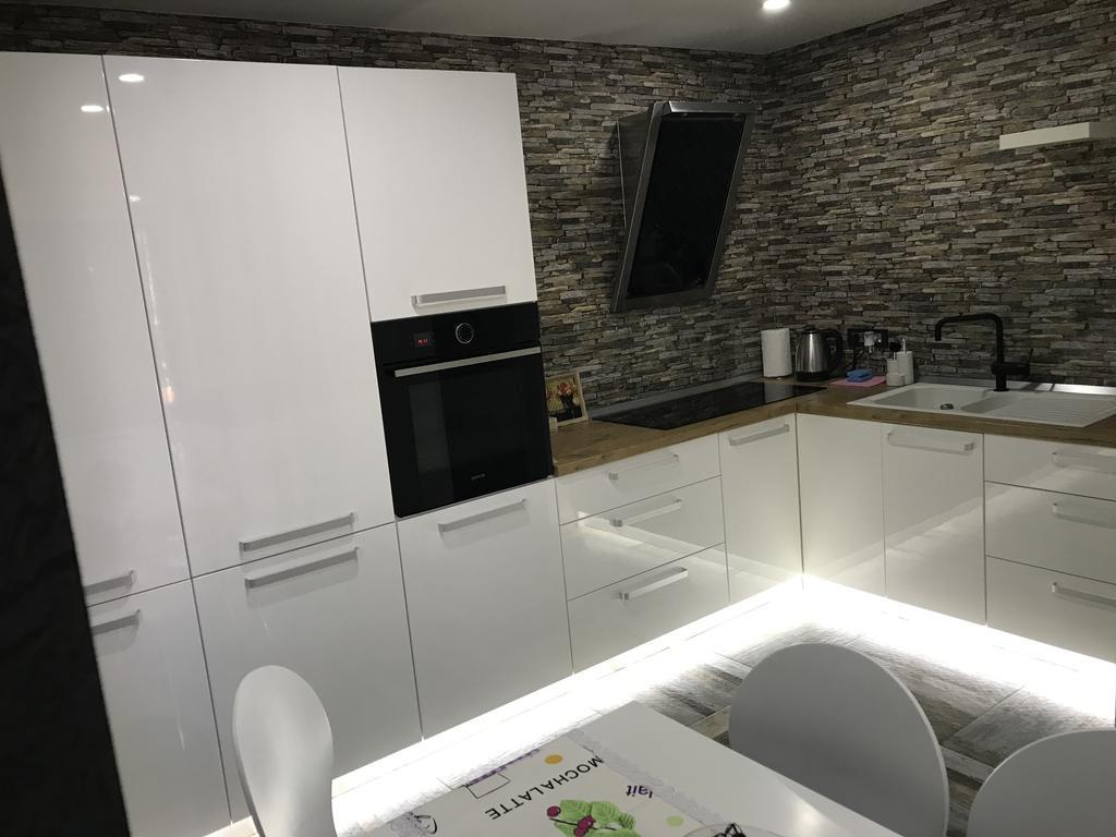 Apartma Ajla *