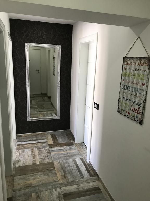 Ajla Apartma Tuzla