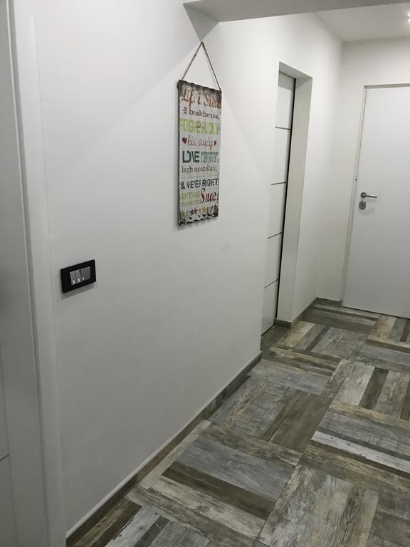 Ajla Apartma