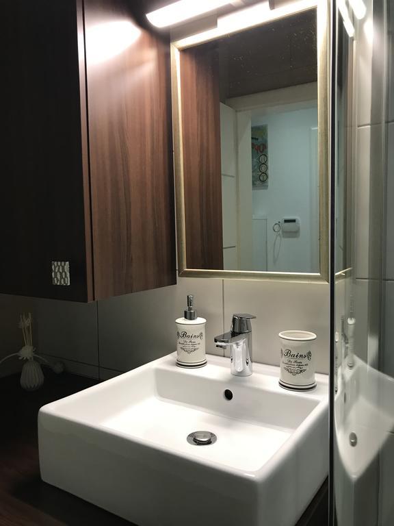 Ajla Apartma *
