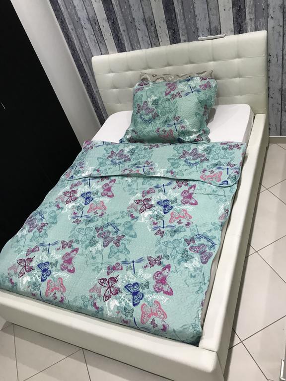 Ajla Apartma
