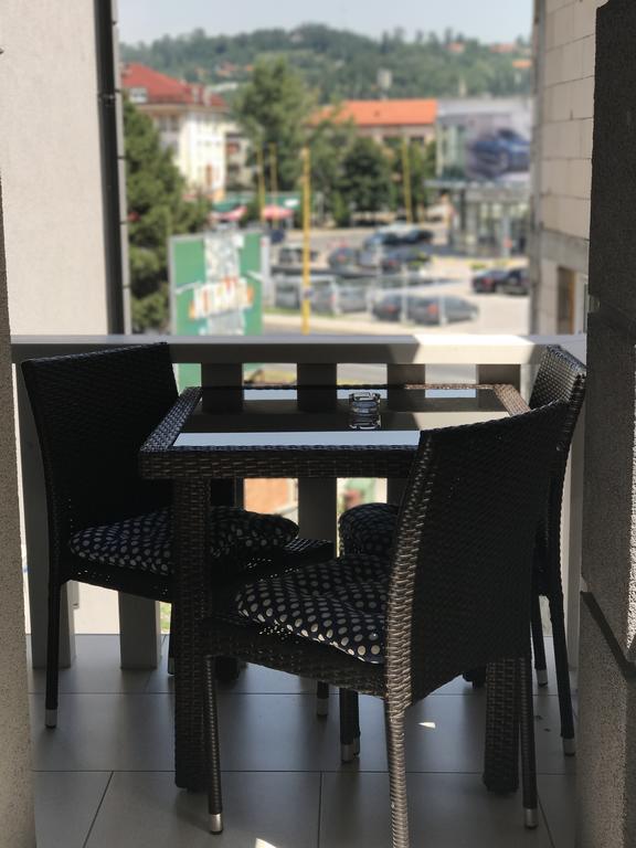 Apartma Ajla