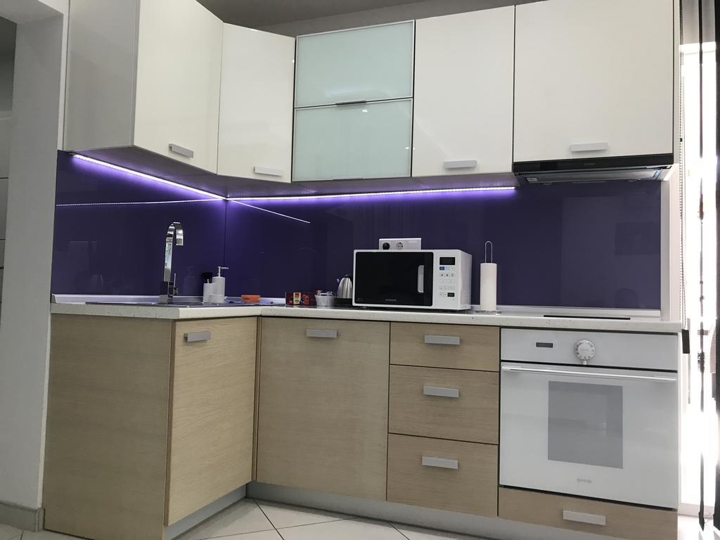 Ajla Apartma *