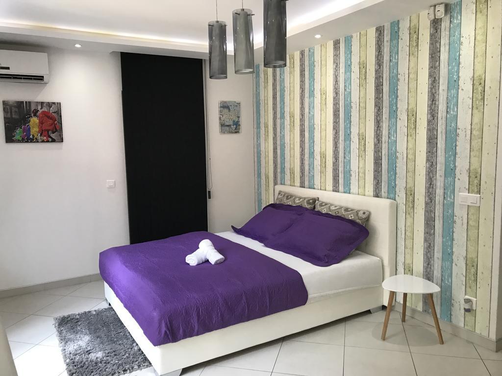 Apartment Ajla Tuzla