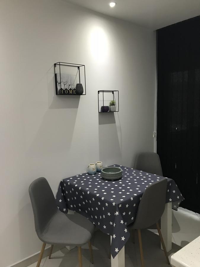 Ajla Apartment Tuzla