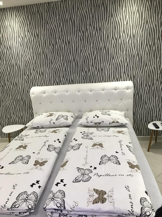Apartma Ajla *