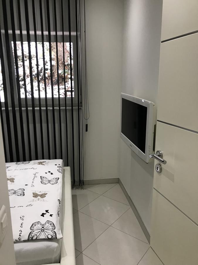 Apartma Ajla *