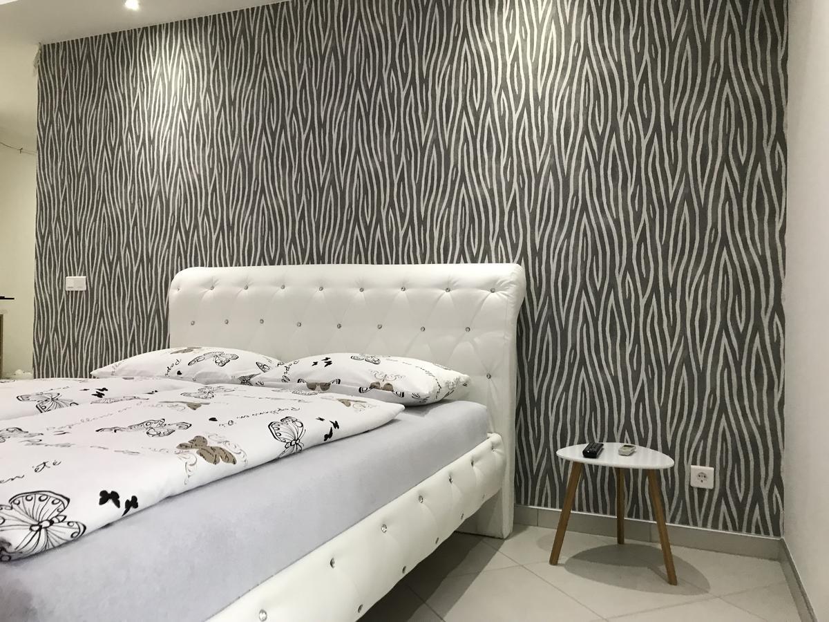 Ajla Apartment Tuzla