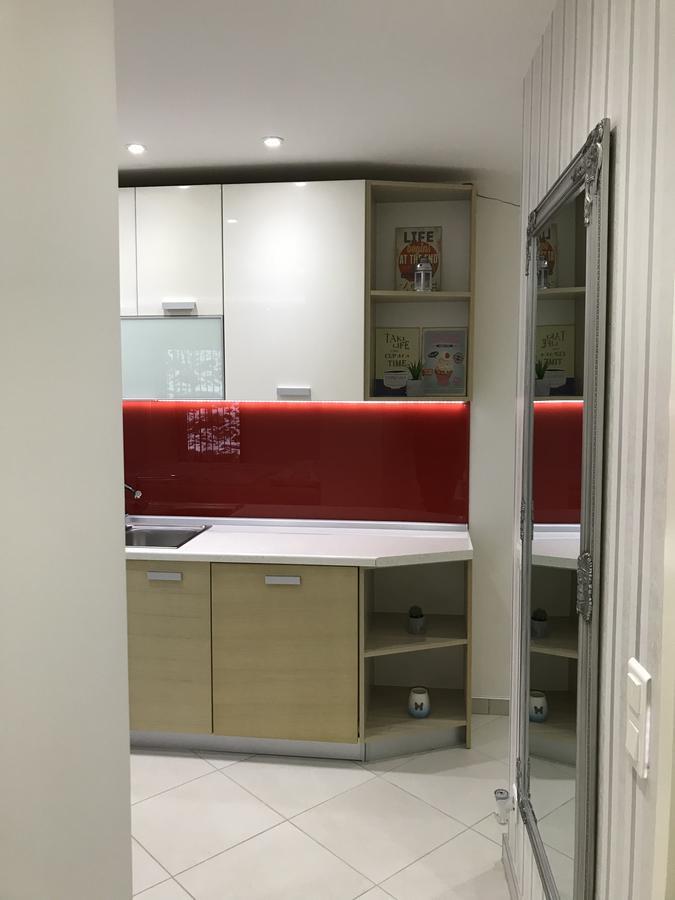 Ajla Apartma *