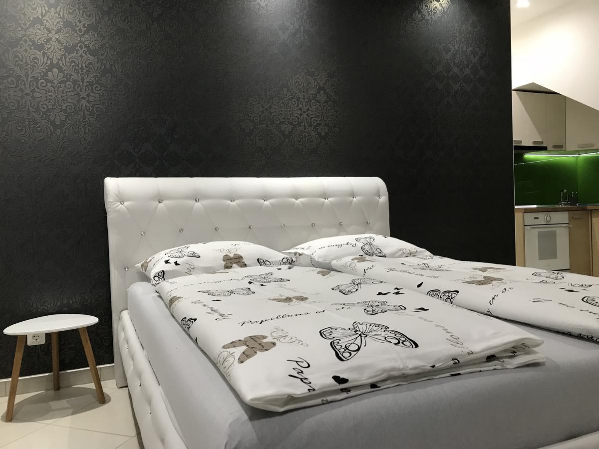 Ajla Apartment Tuzla