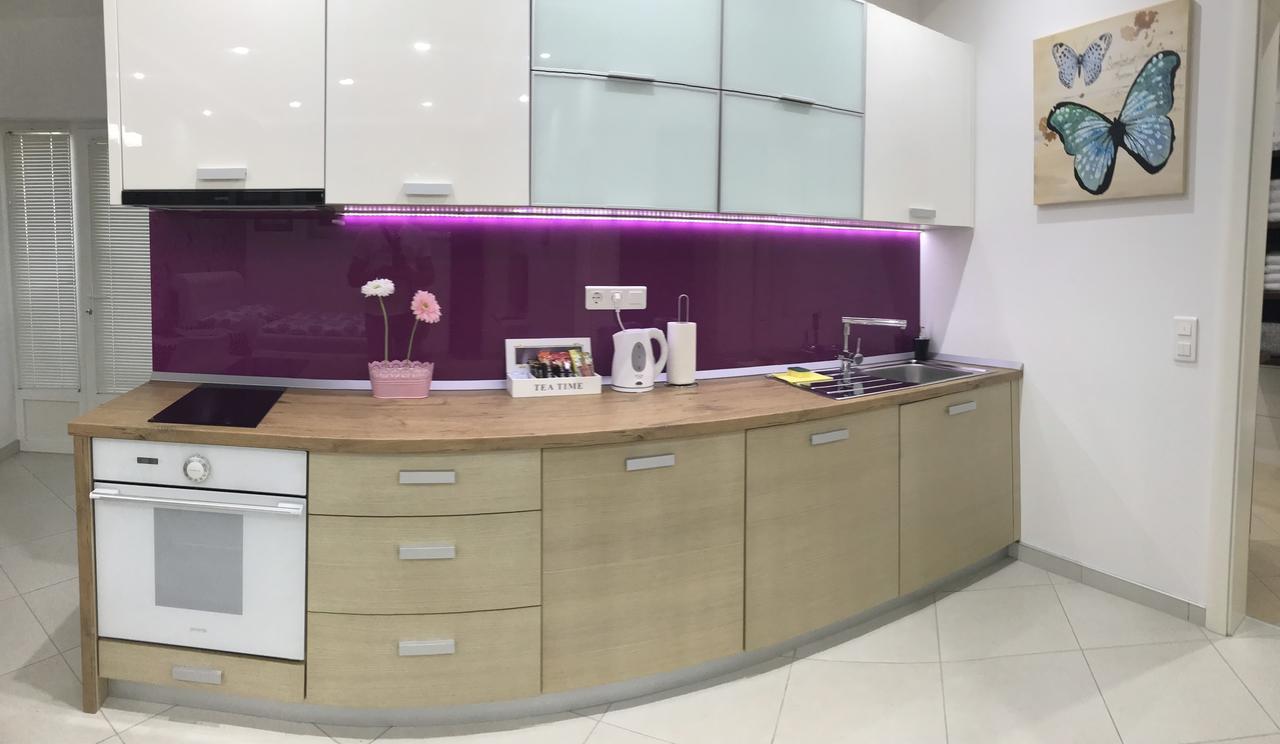 Ajla Apartma Tuzla