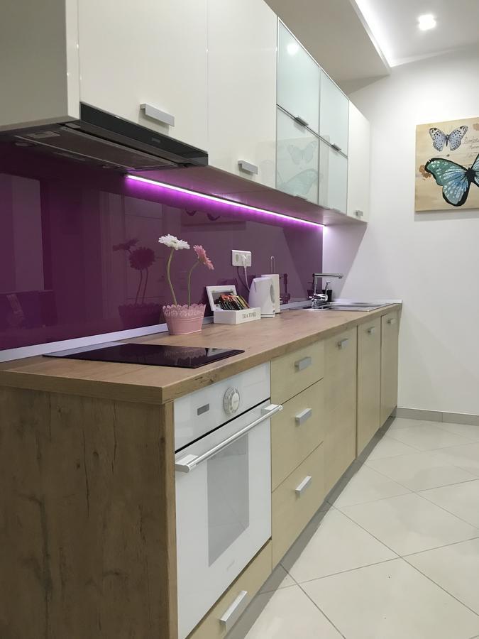 Apartment Ajla