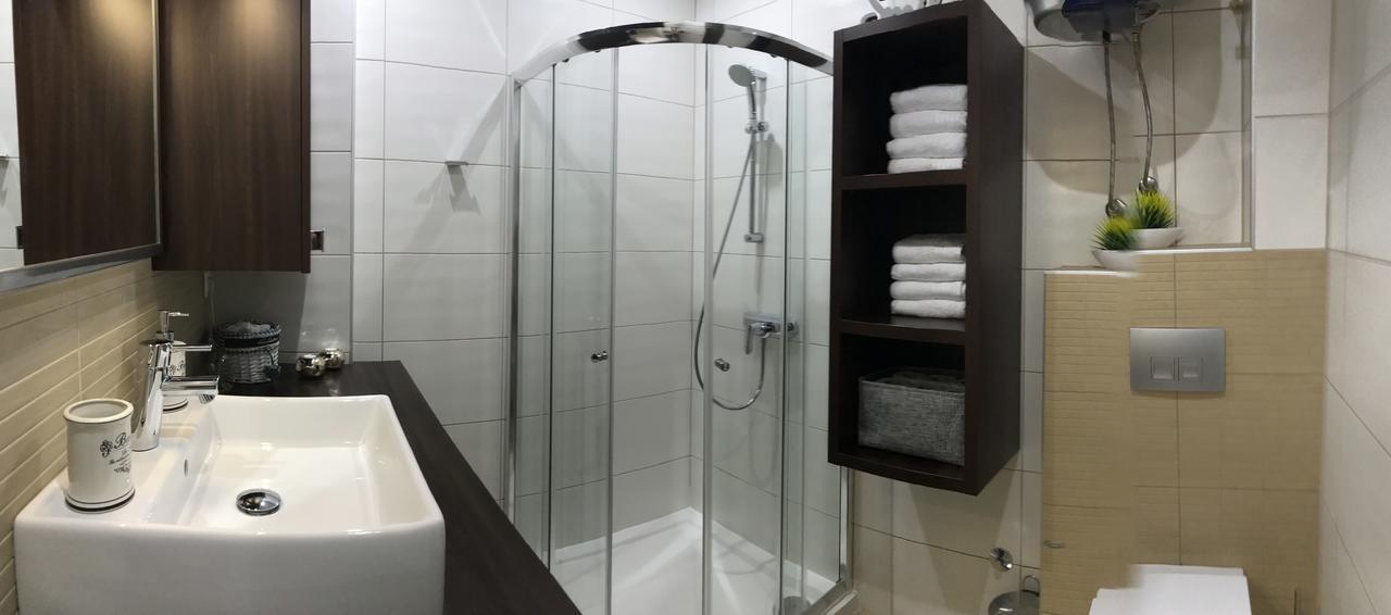 Apartma Ajla *