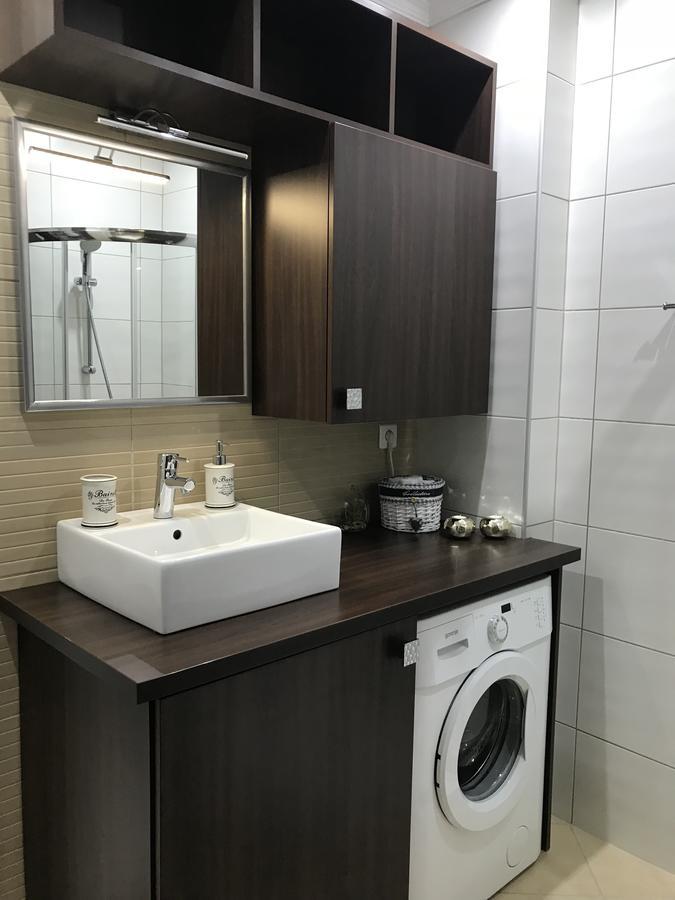 Apartment Ajla *
