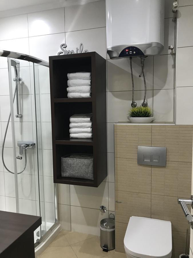 Ajla Apartment Tuzla