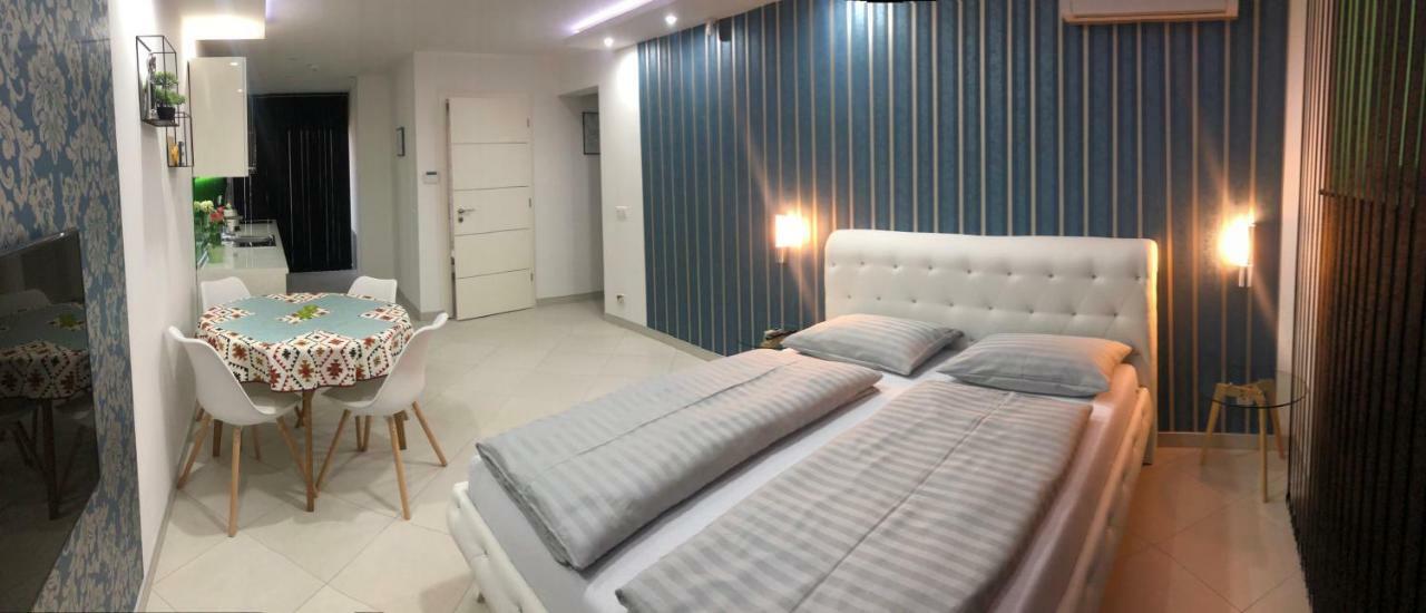 Ajla Apartment Tuzla