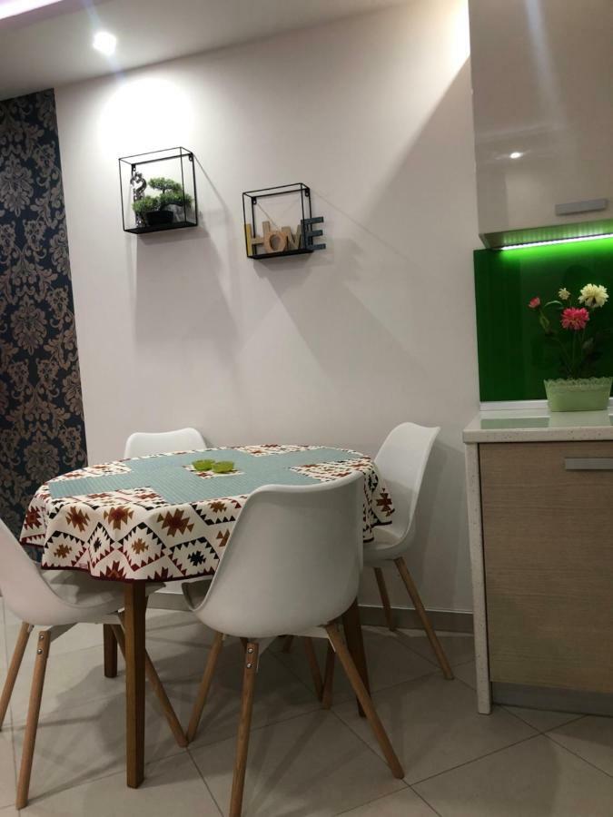 Ajla Apartma Tuzla