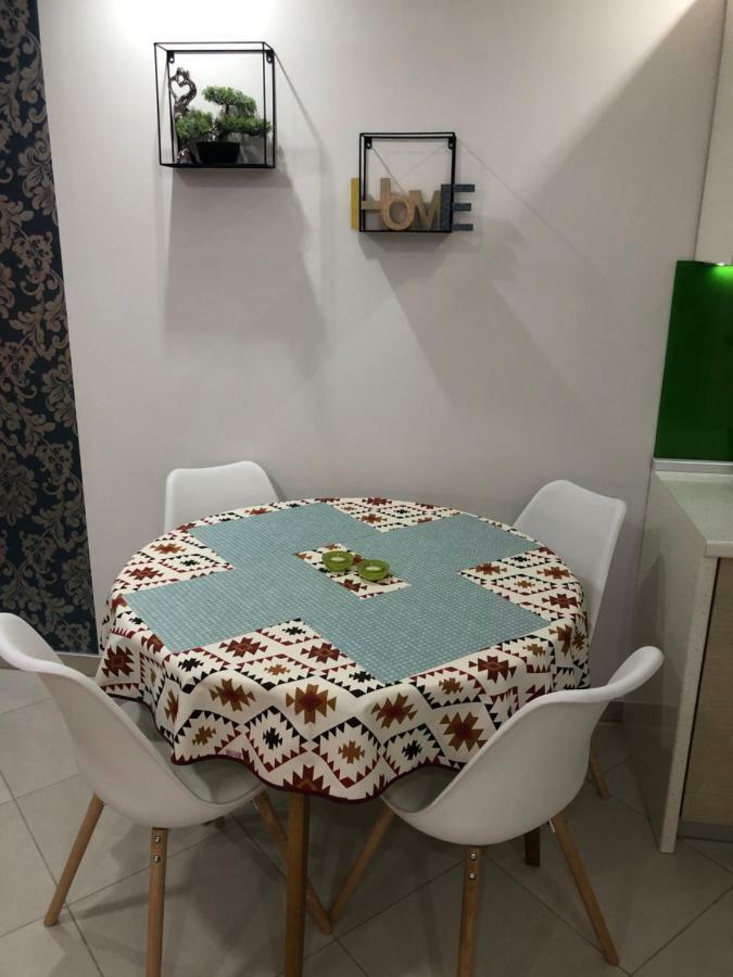 Ajla Apartma Tuzla