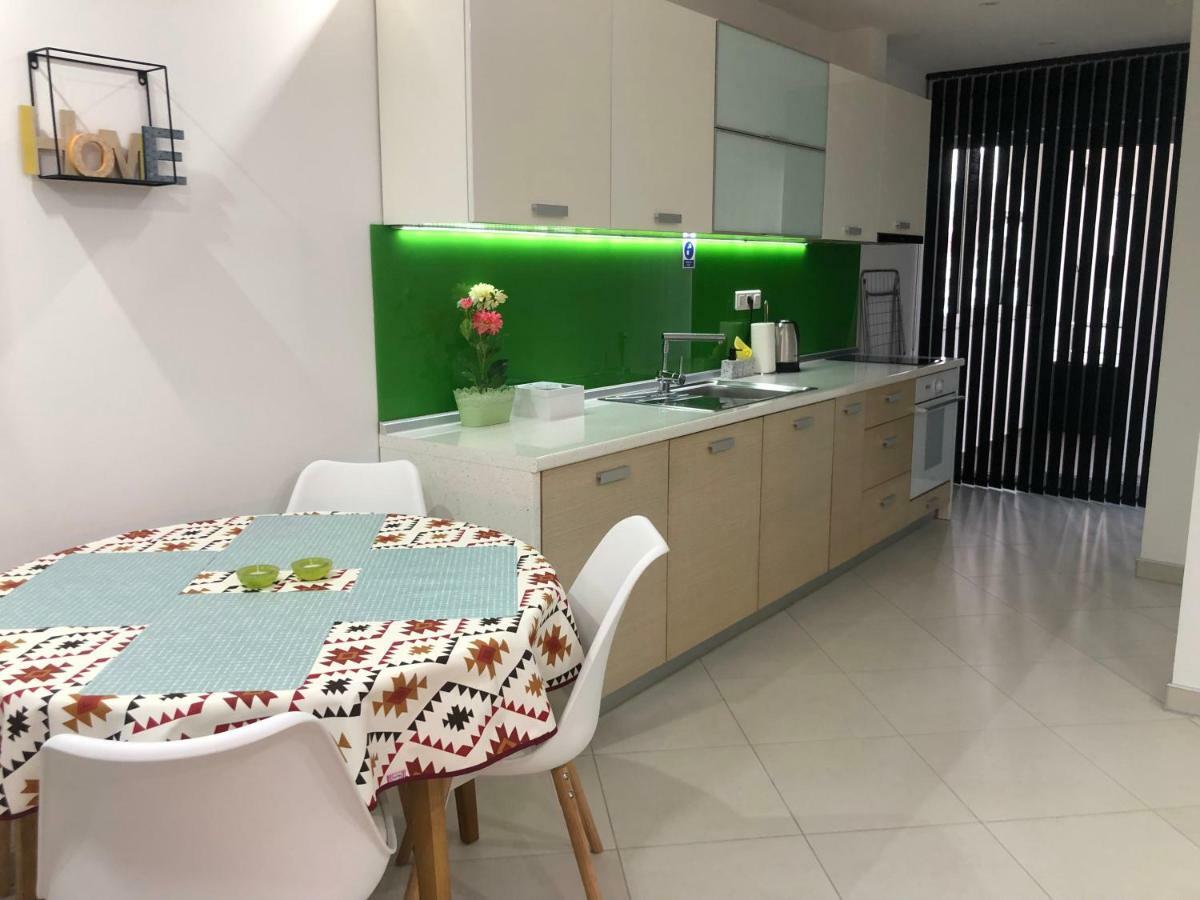 Apartma Ajla