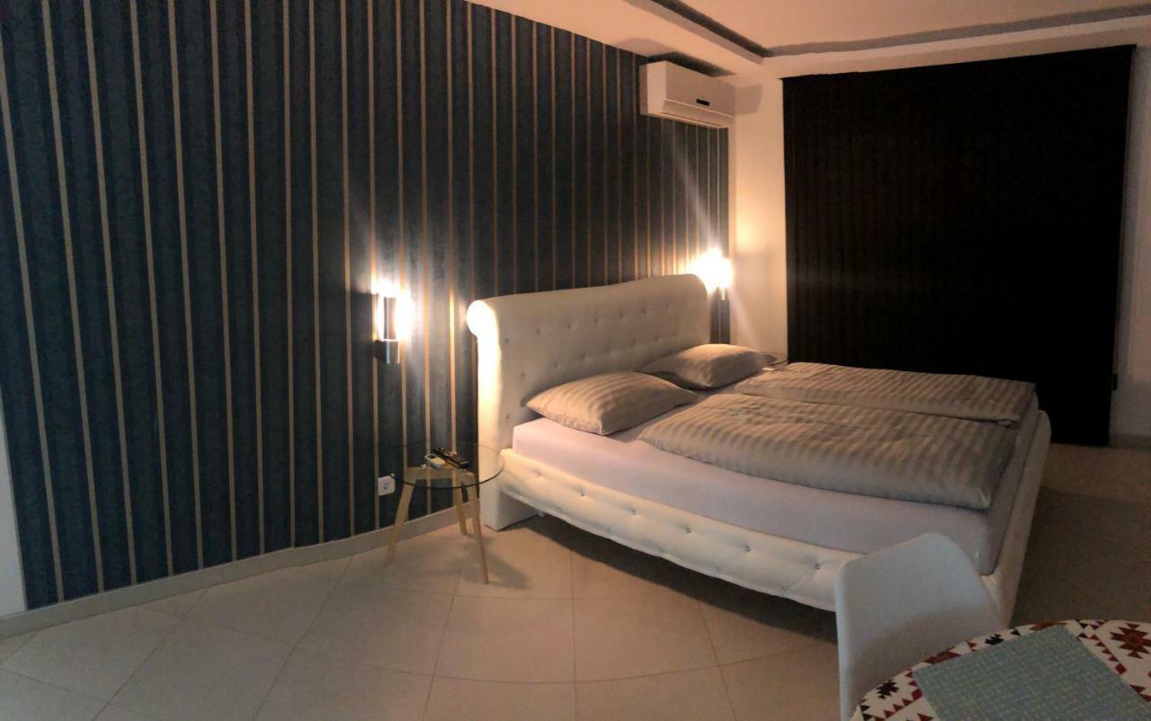 Ajla Apartma Tuzla