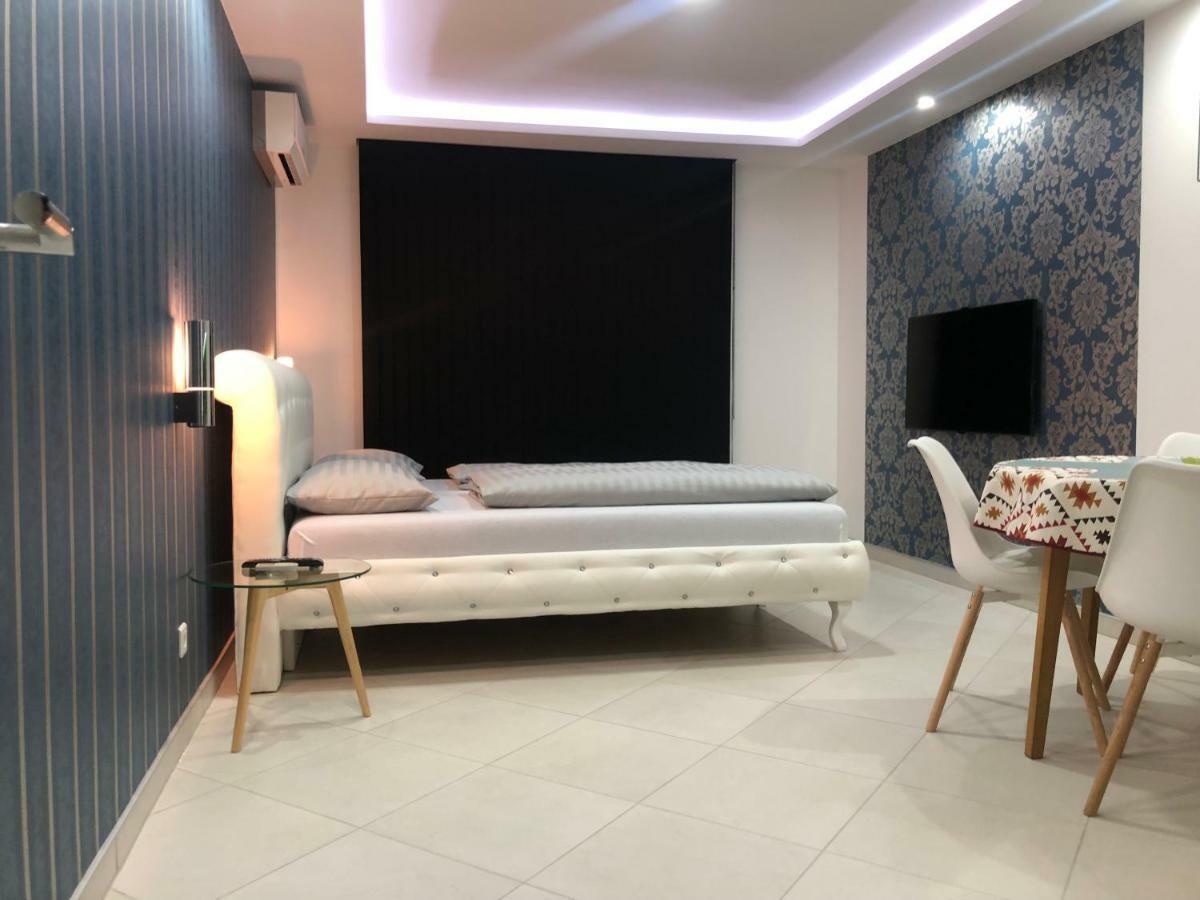 Ajla Apartma Tuzla